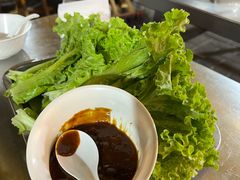 -老三李村河底戳子肉(总店)