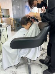 -潘多拉Hairsalon