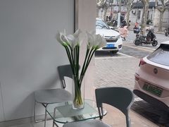 -福奈特洗衣洗鞋(芷江西路店)