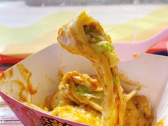 -四环冷面王(西单华威约饭街店)