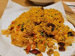 -顺风汤馆·广府粤菜(江宸天街店)