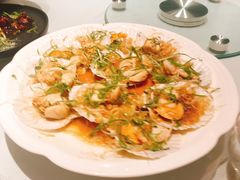 -上海小南国(正大店)