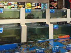 -新洪记·丽久饭店(铁西店)
