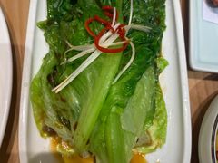-船歌·鱼水饺青岛菜(国贸商城店)