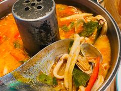 -越小品·越南餐厅(万科里店)