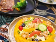 -第101座花园餐厅(湖滨88店)