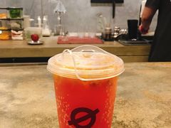 -BE NORMAL CAFE(霞溪路店)