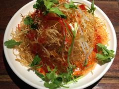 -绿茶餐厅(华联万柳店)