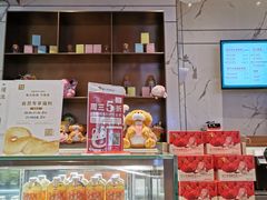 -奈雪的茶(印象城店)