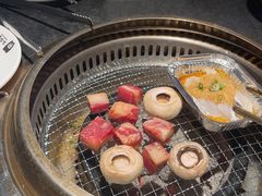 -嘿嘟嘟·肋条烧肉放题(爱融荟城店)