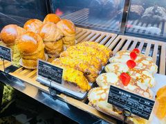 -Let's Taipei 非常烘焙(太古里店)