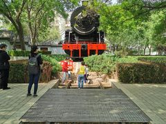 -玲珑塔公园