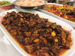 -马头巷·食景园(苏州总店)