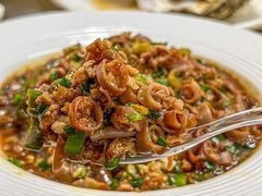 -富临港·蒸汽海鲜·手抓海鲜·炒菜(栈桥店)