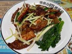 -大头力茶餐厅(花都融创茂店)