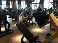 -威尔仕健身(杭州万象城店)