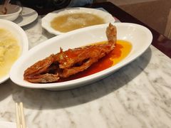 -燕云楼(云南路店)