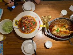 -炊烟小炒黄牛肉(中心印象城店)