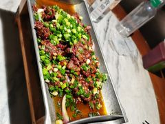 -树厨贵州菜(大十字店)