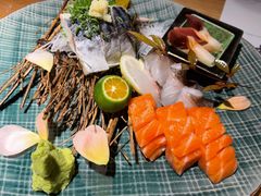 -大将料理餐厅(汇锦街店)