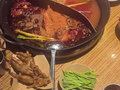 -五里关火锅(牛市口店)