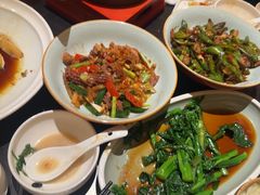 -桂小厨广西菜(万象城店)