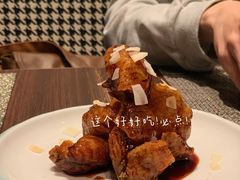 苏轼熏鱼-十里弄堂(K11店)