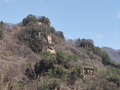 -五女峰国家森林公园