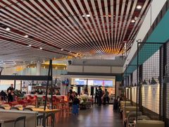 -肯德基(机场三店)