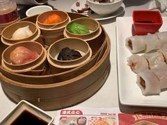 -避风塘(江桥万达店)