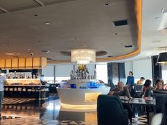 -华厦大酒店·桃源西餐厅·自助餐