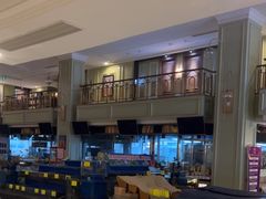-新海渔港·胶东海鲜家常菜·家宴(奥体中心店)