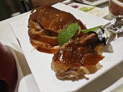 -大鸭梨烤鸭(左家庄店)