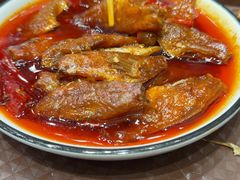 -杨记清芳牛肉拉面(宝龙广场店)