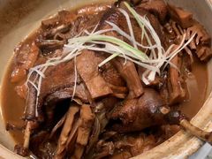 -姚江春中餐厅·太平洋大酒店