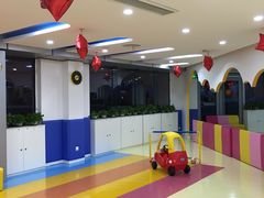 -乐游宝宝亲子游泳(徐汇中心)