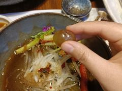 -大江户日本料理(吕厝店)