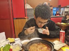 -重庆鸡公煲(学衡路店)