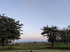-天津湾西餐厅(三亚海棠湾洲际度假酒店)