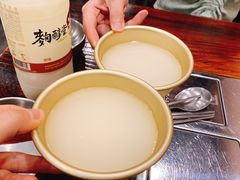 -意成料理