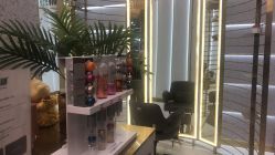 -3AM·S HAIR SALON烫发染发接发