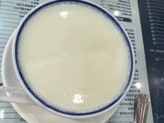 姜撞奶-仁信老铺(华盖路店)