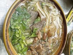 -花溪牛肉粉(八鸽岩店)