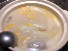 -捞王锅物料理(凯旋路店)