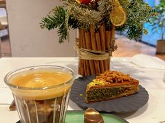 -潮一不贰·法式甜品·生日蛋糕·西式简餐(外滩店)