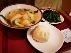 -南粥北面(东大桥店)