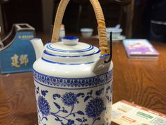 -南京大牌档(三阳广场苏宁店)