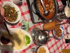 -文昌阁·长沙市井菜(美食地标店)