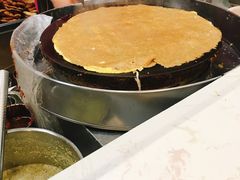 -清真·二嫂子煎饼果子(鼓楼旗舰形象店)