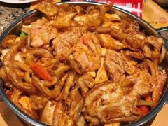 -黄记煌三汁焖锅(悦方IDmall店)